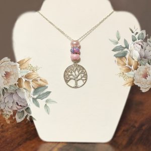 Collier Diya