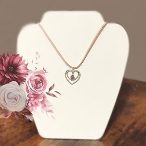 Collier Flor