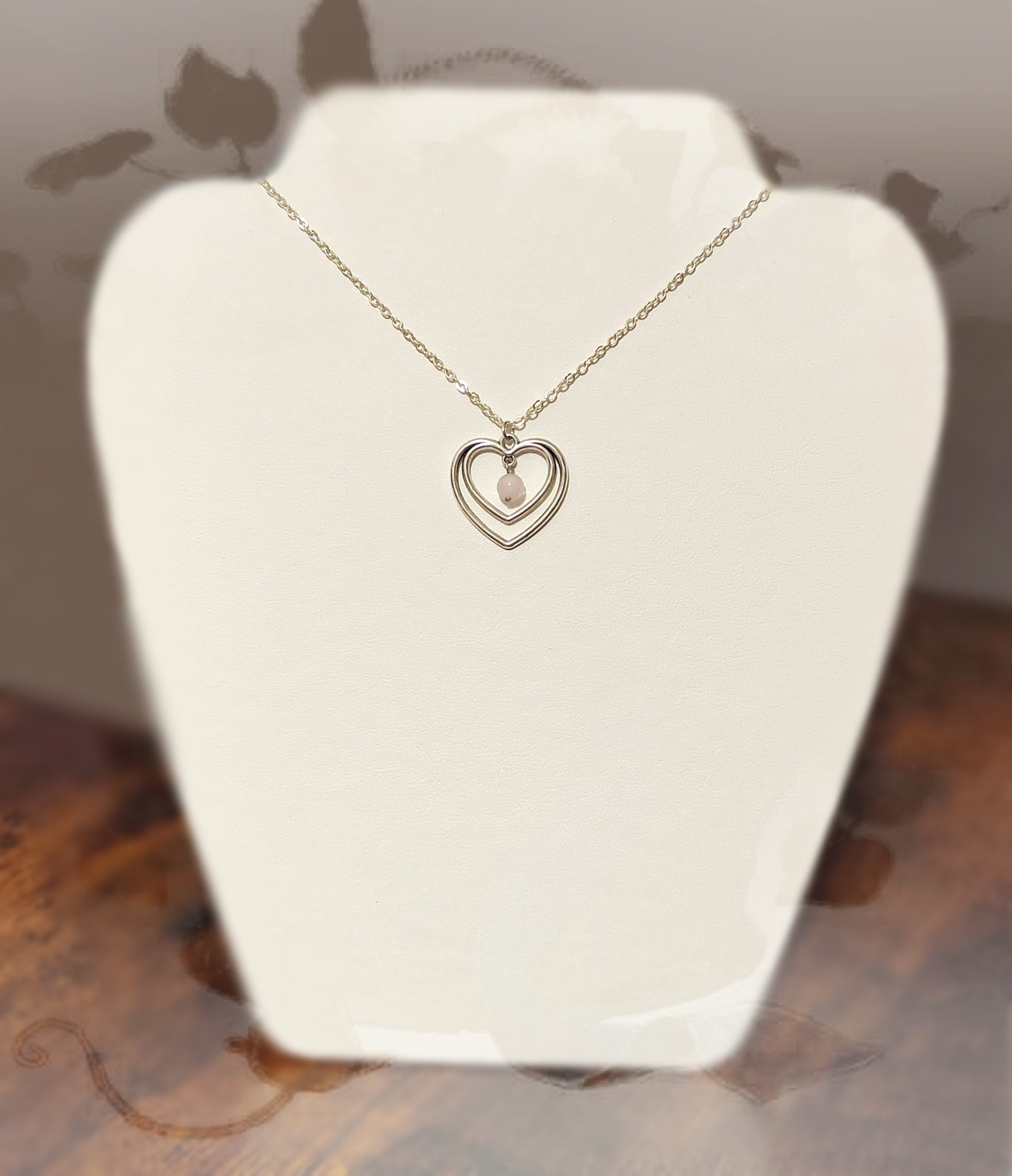 Collier Gaia