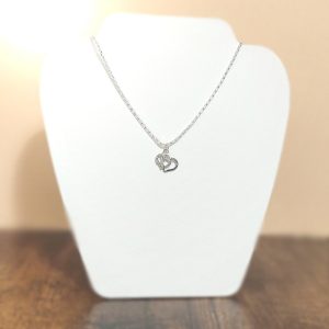 Collier Cœur