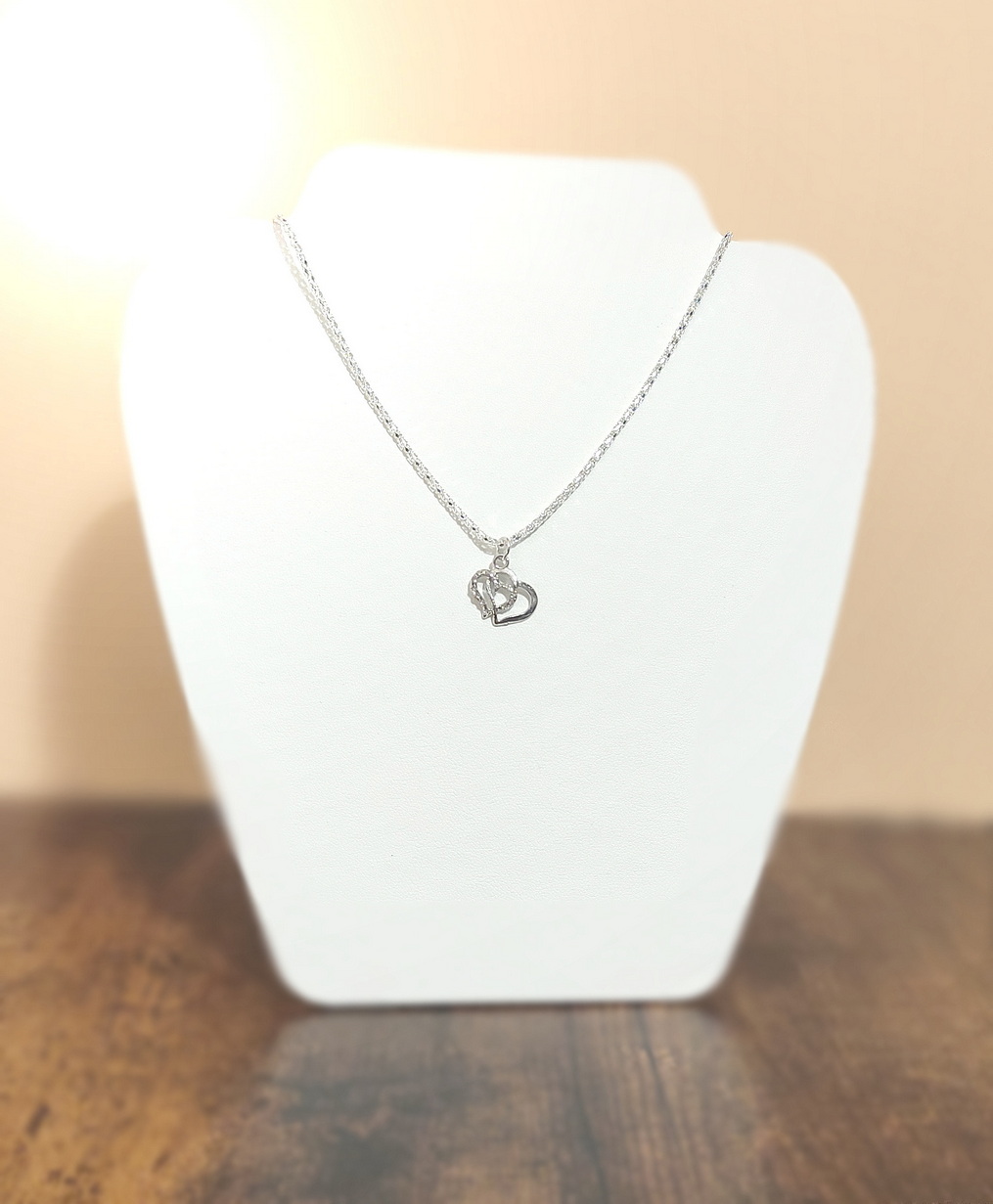 Collier Cœur