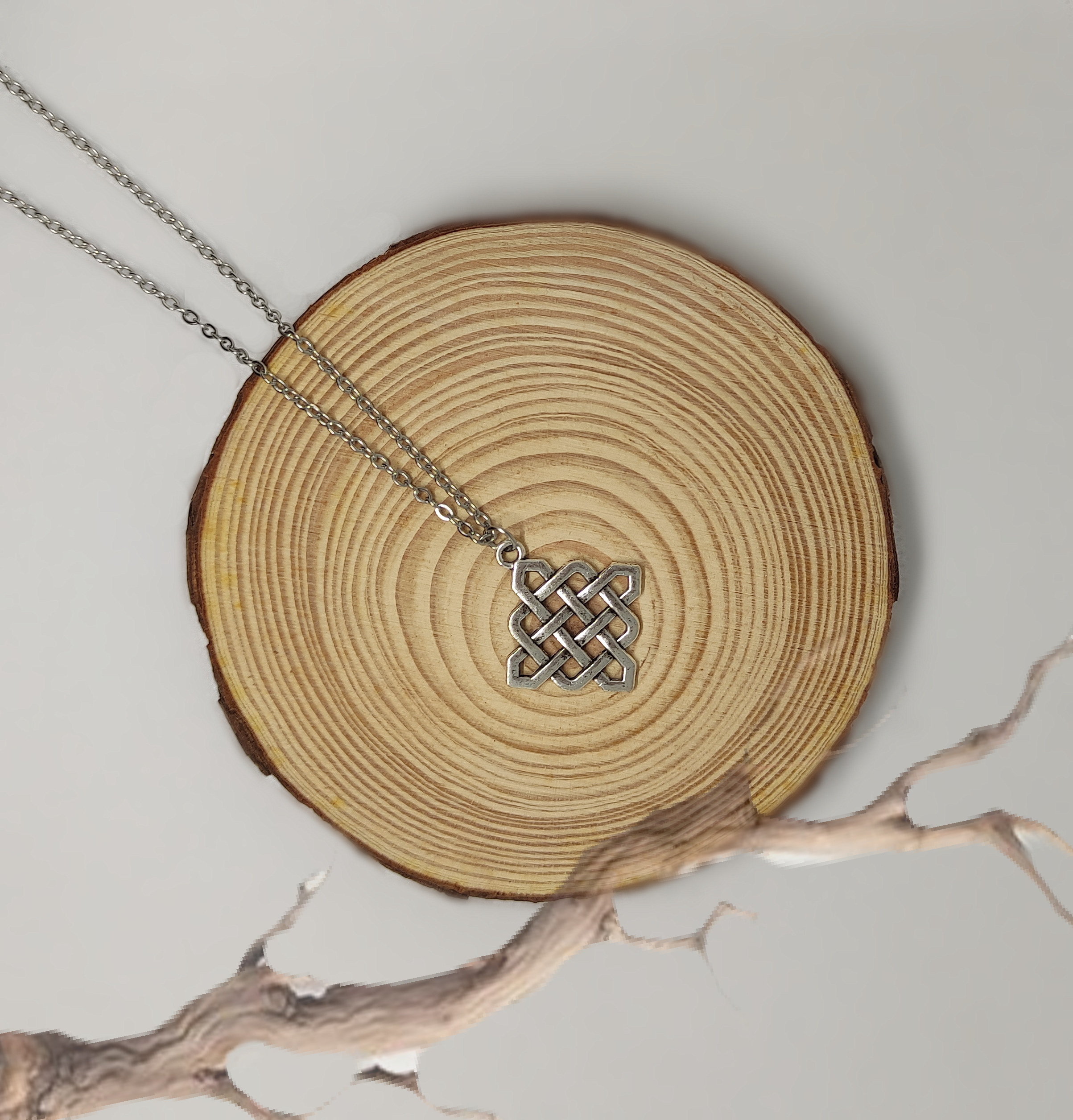 Collier Éole – Image 2