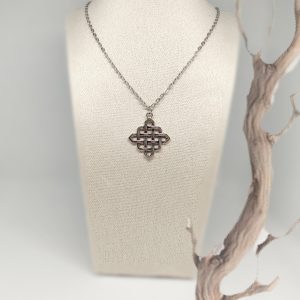 Collier Éole