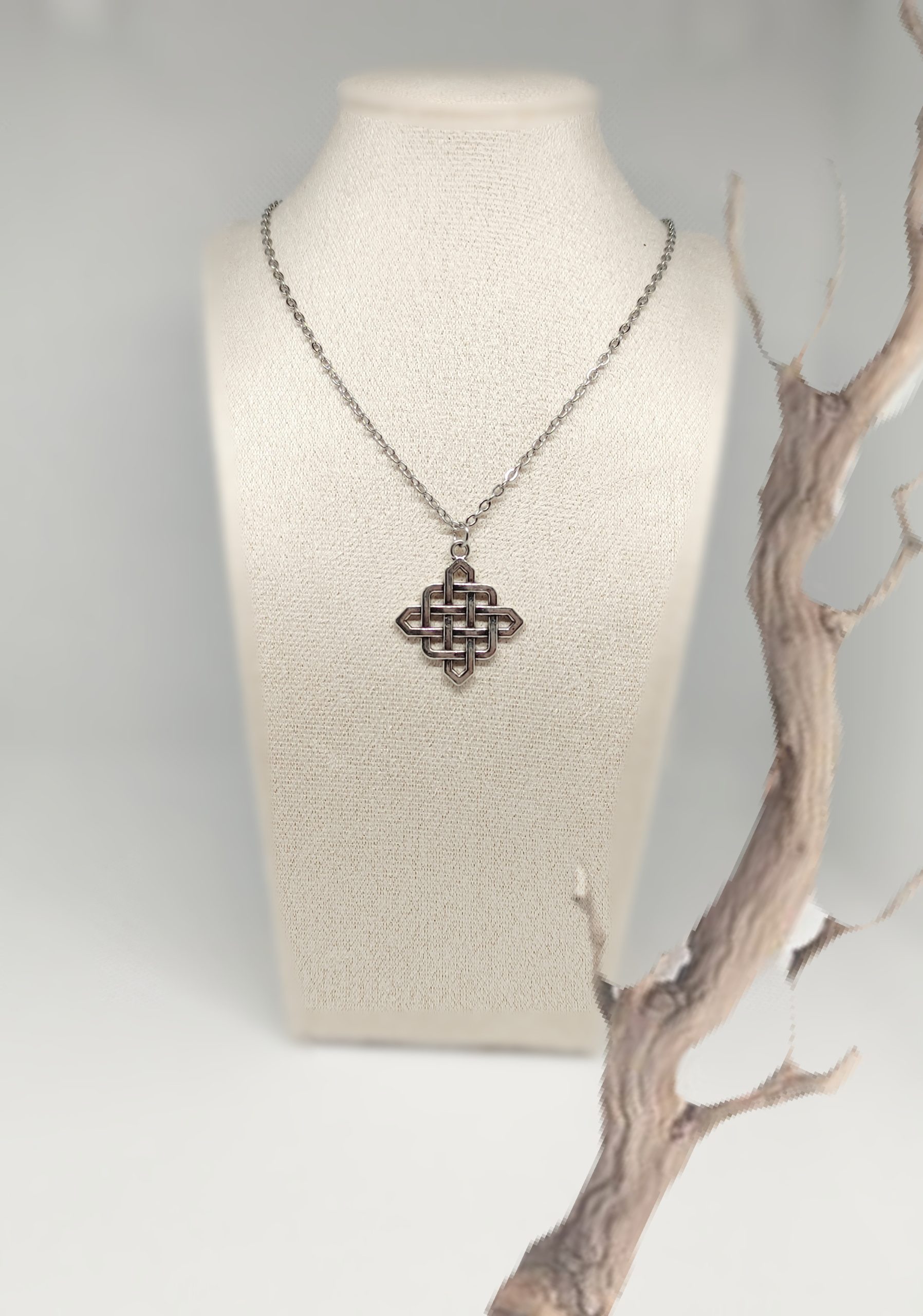 Collier Éole