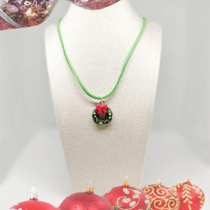Collier Couronne