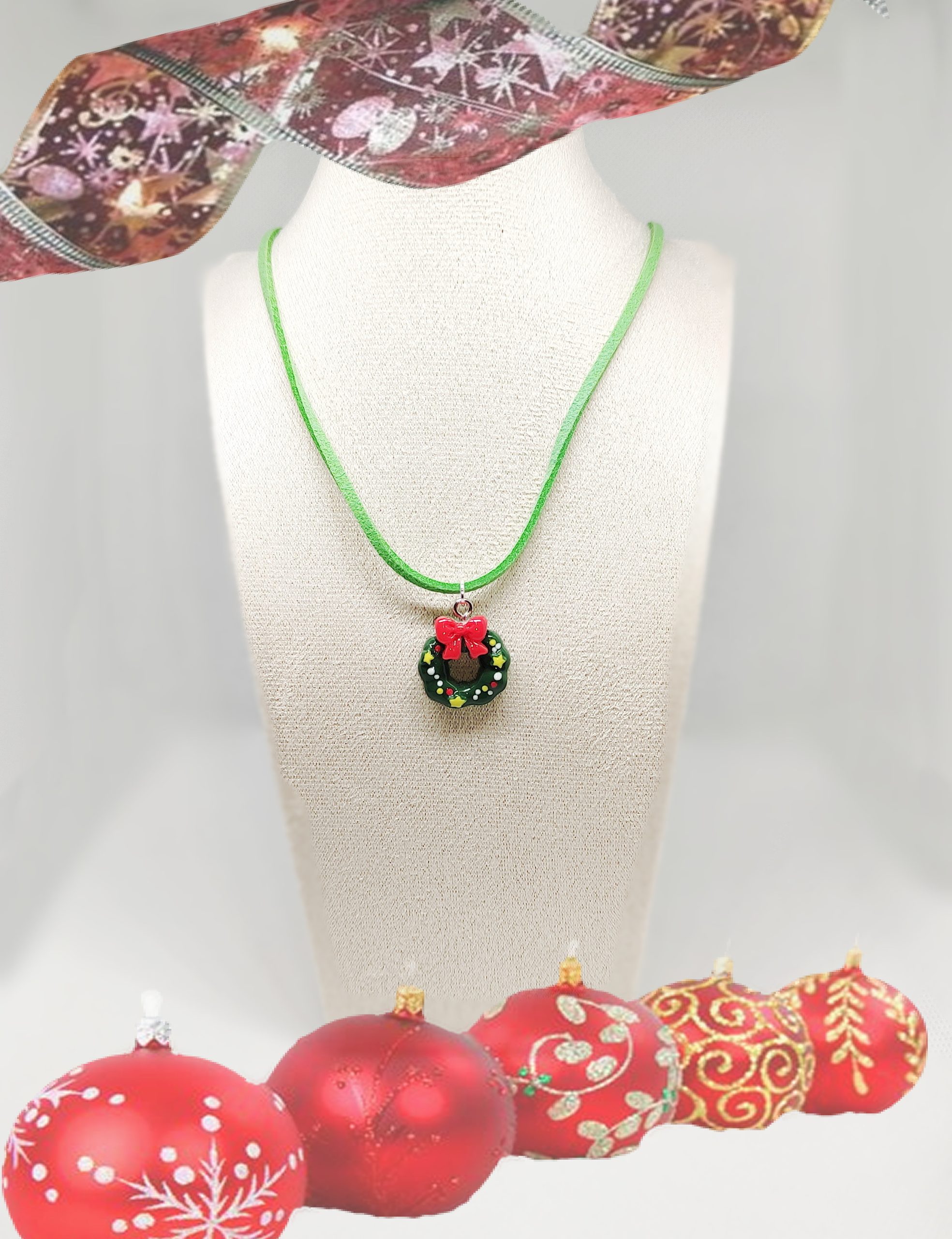 Collier Couronne