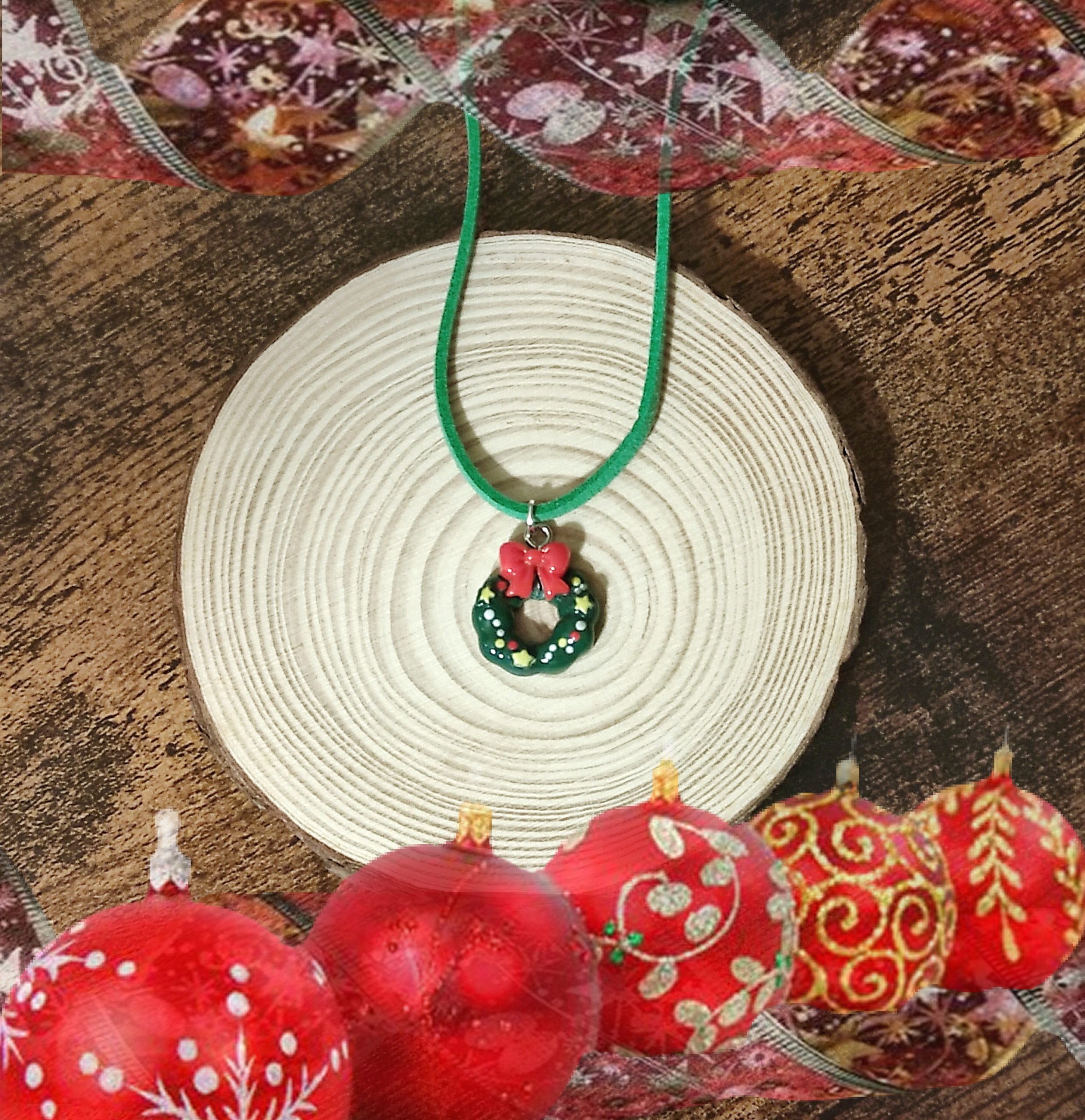 Collier Couronne – Image 2