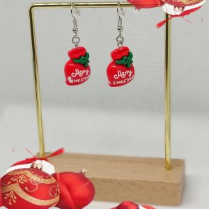 Boucles d'oreilles Christmas Bundle