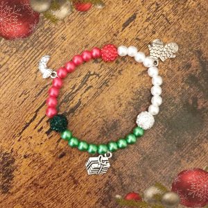 BRACELET 84A