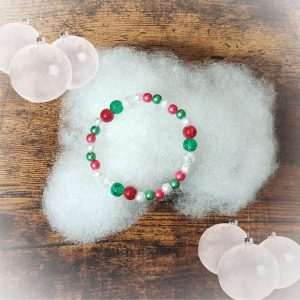 Bracelet Christmas Harmony