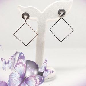 Boucles d'oreilles Alia