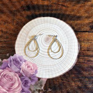 Boucles d'oreilles Dakota