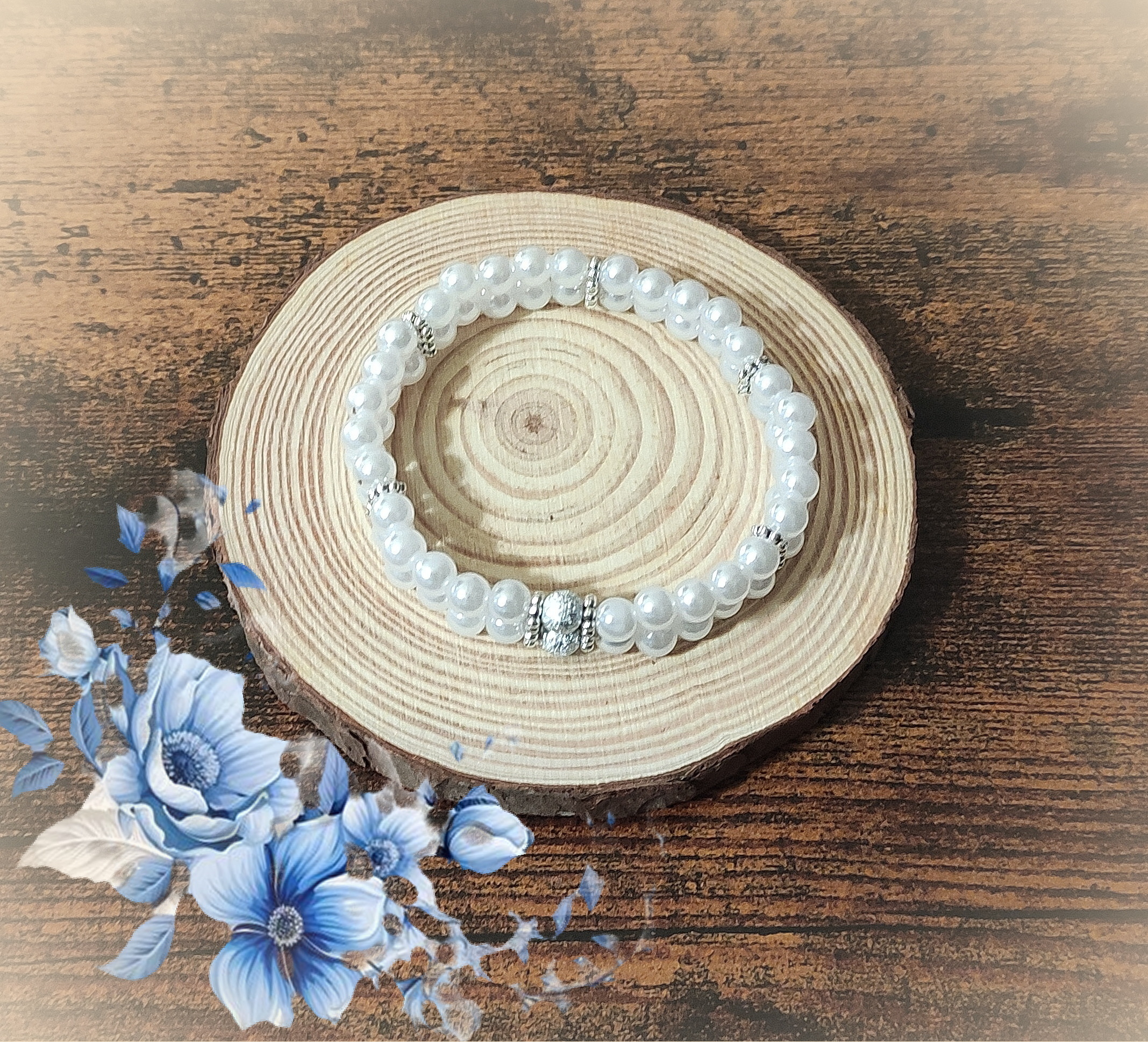 Bracelet Coralia – Image 2
