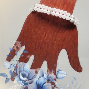 Bracelet Coralia