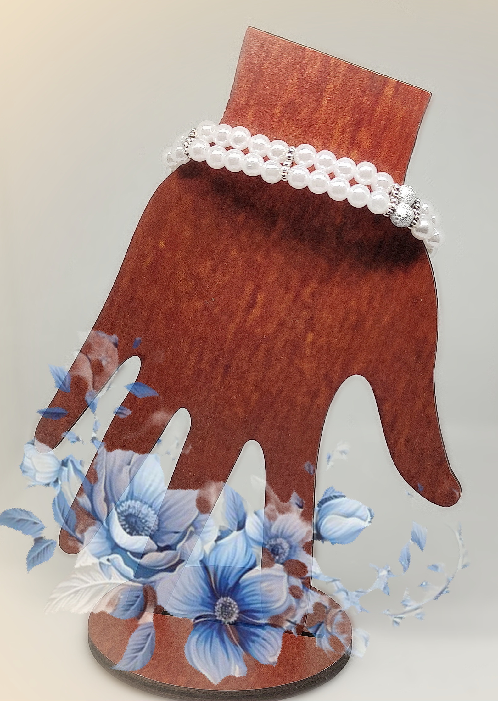 Bracelet Coralia