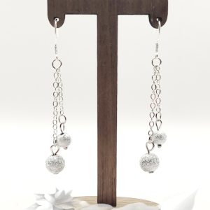 Boucles d'oreilles Anjali
