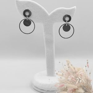 Boucles d'oreilles Deepali